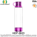 500 ml Popular Plástico BPA Livre Tritan Garrafa De Água (HDP-0623)